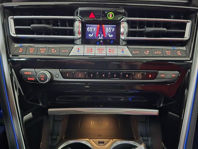 2026 BMW 840i Gran Coupe xDrive