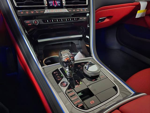 2026 BMW 840i Gran Coupe xDrive