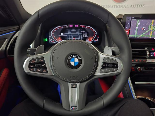 2026 BMW 840i Gran Coupe xDrive