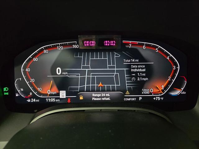 2026 BMW 840i Gran Coupe xDrive