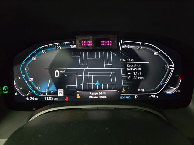 2026 BMW 840i Gran Coupe xDrive