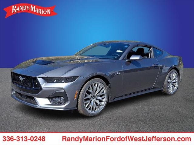 2026 Ford Mustang GT Premium Fastback for sale in West Jefferson, NC