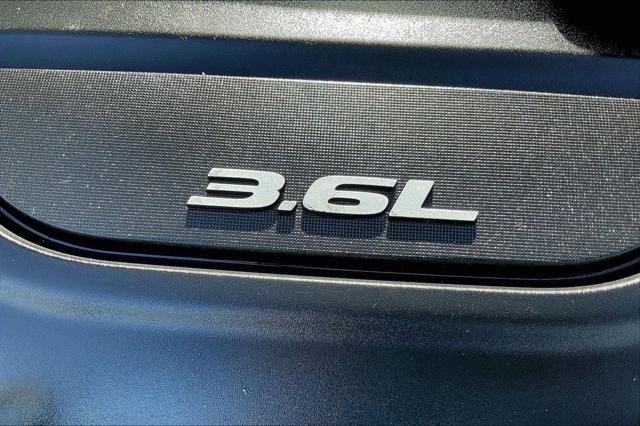 Used 2017 Chrysler Pacifica For Sale in Olive Branch, MS