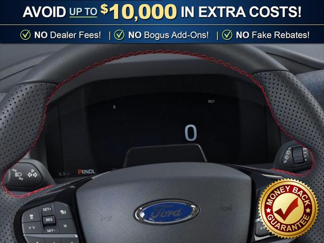 New 2026 Ford Explorer ST-Line For Sale in Muscle Shoals, AL