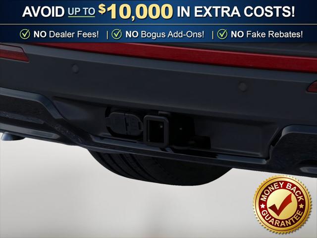 New 2026 Ford Explorer ST-Line For Sale in Muscle Shoals, AL