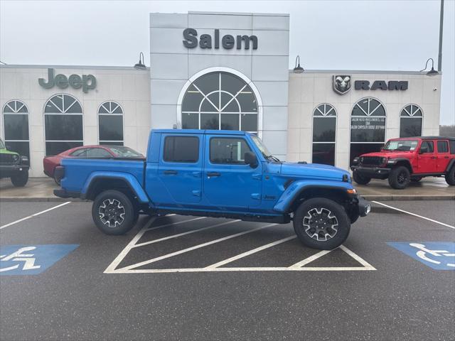 2026 Jeep Gladiator Sport for sale in Salem, OH