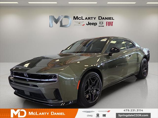 2026 Dodge Charger Scat Pack Plus 2-Door AWD for sale in Springdale, AR