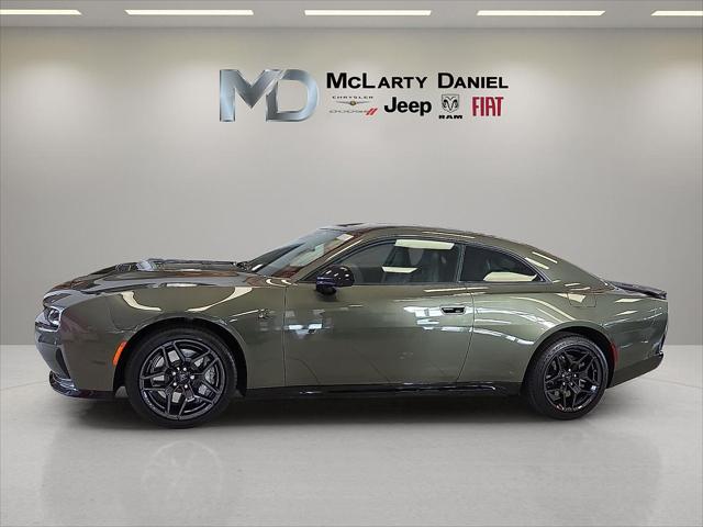 2026 Dodge Charger Scat Pack Plus 2-Door AWD