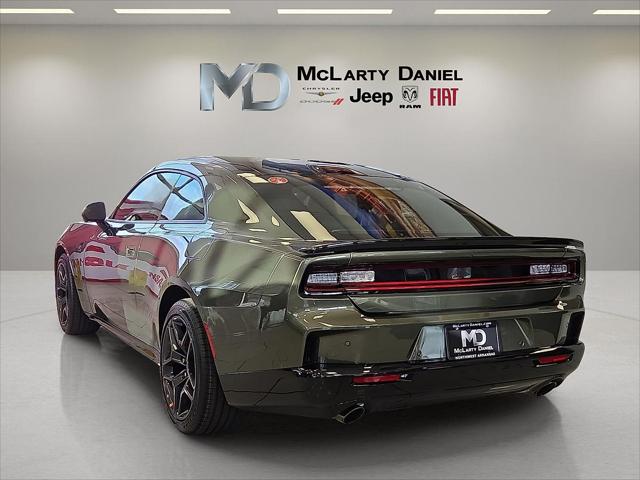 2026 Dodge Charger Scat Pack Plus 2-Door AWD