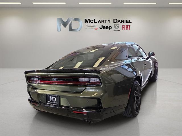 2026 Dodge Charger Scat Pack Plus 2-Door AWD