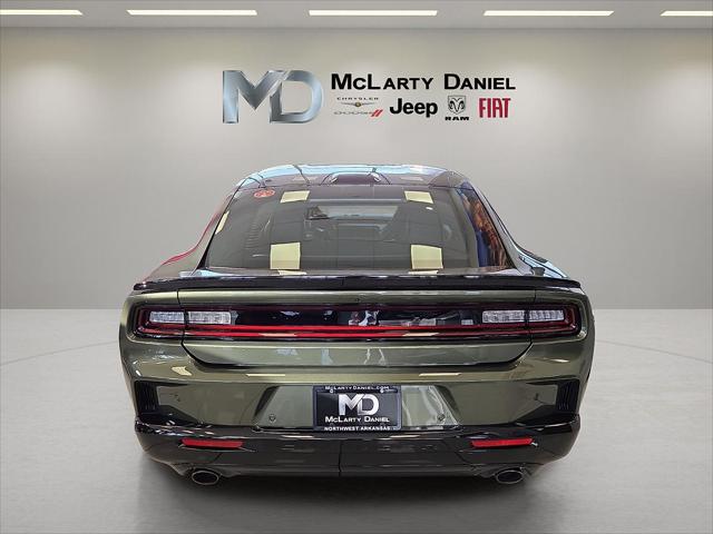 2026 Dodge Charger Scat Pack Plus 2-Door AWD