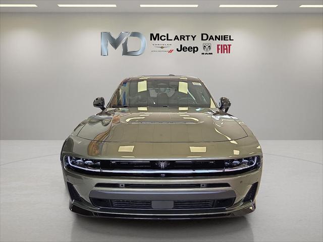 2026 Dodge Charger Scat Pack Plus 2-Door AWD