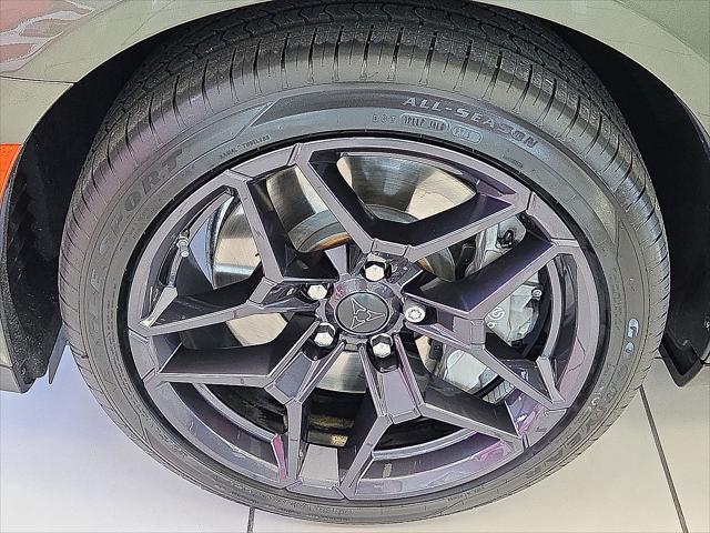 2026 Dodge Charger Scat Pack Plus 2-Door AWD