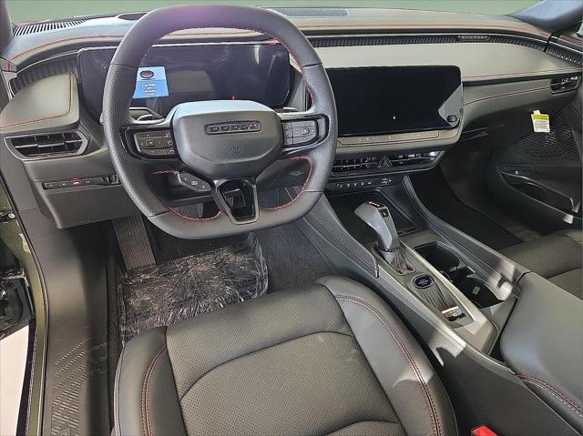 2026 Dodge Charger Scat Pack Plus 2-Door AWD