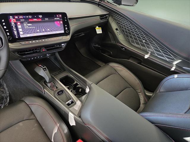 2026 Dodge Charger Scat Pack Plus 2-Door AWD