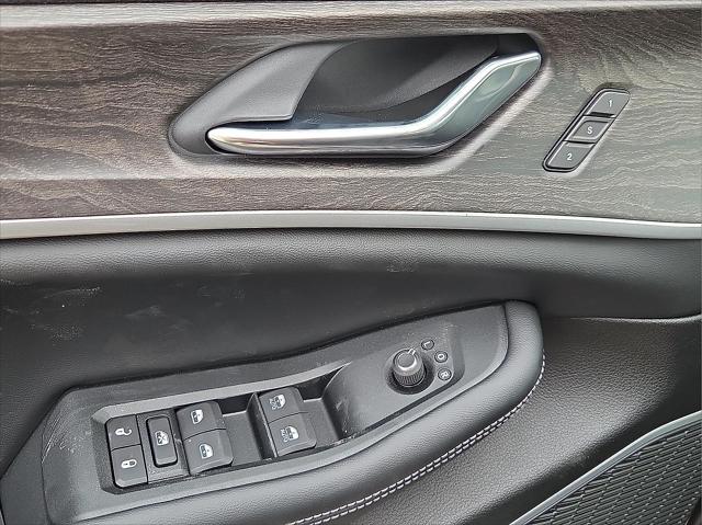 2026 Jeep Grand Cherokee Limited 4x4