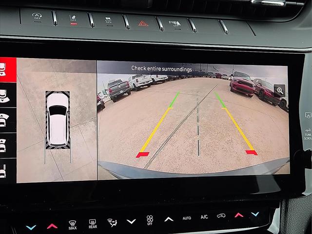 2026 Jeep Grand Cherokee Limited 4x4