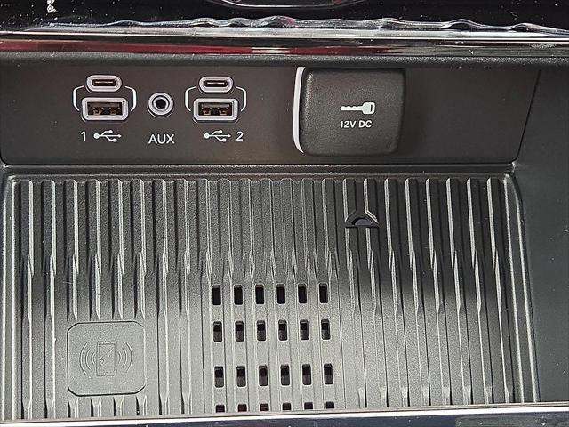 2026 Jeep Grand Cherokee Limited 4x4