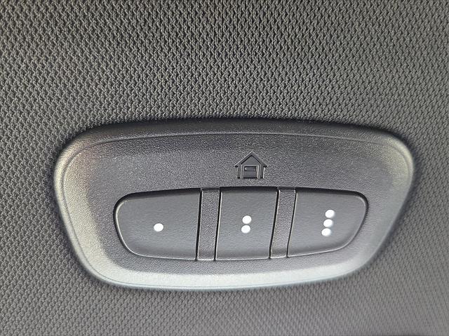 2026 Jeep Grand Cherokee Limited 4x4