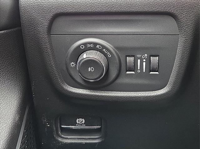 2026 Jeep Grand Cherokee Limited 4x4
