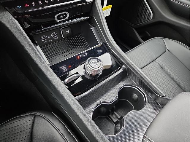 2026 Jeep Grand Cherokee Limited 4x4