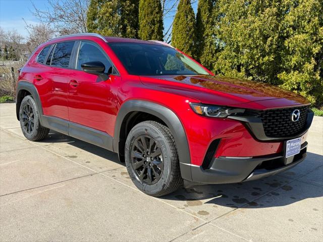2026 Mazda CX-50 2.5 S Preferred for sale in Falmouth, ME