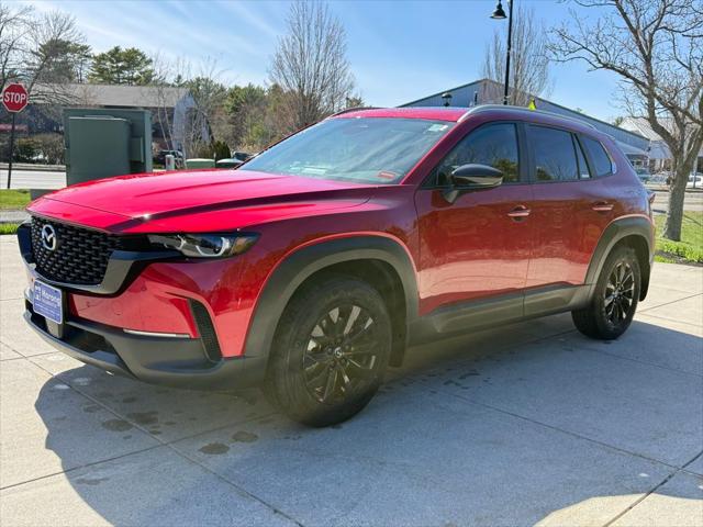 2026 Mazda CX-50 2.5 S Preferred
