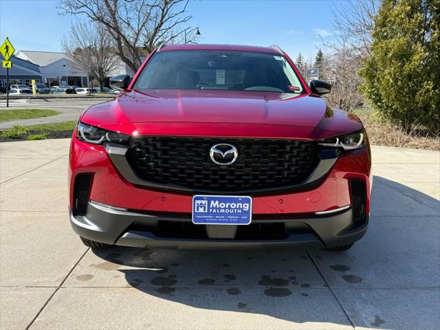 2026 Mazda CX-50 2.5 S Preferred