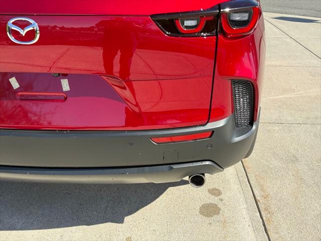 2026 Mazda CX-50 2.5 S Preferred