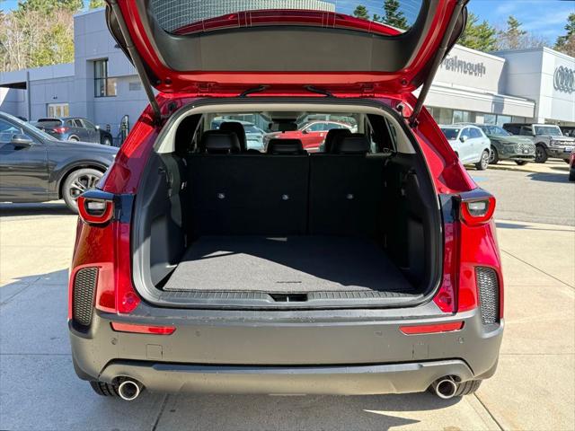 2026 Mazda CX-50 2.5 S Preferred