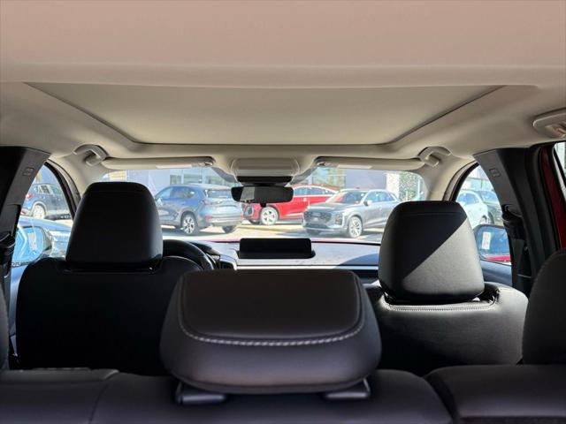 2026 Mazda CX-50 2.5 S Preferred