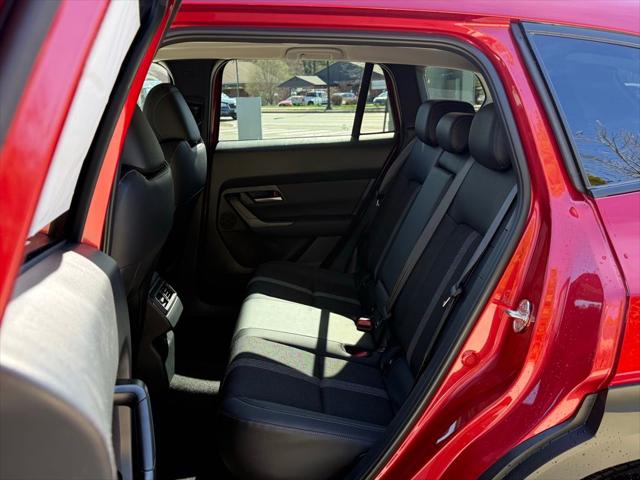 2026 Mazda CX-50 2.5 S Preferred