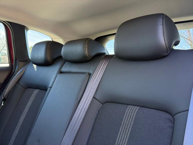 2026 Mazda CX-50 2.5 S Preferred