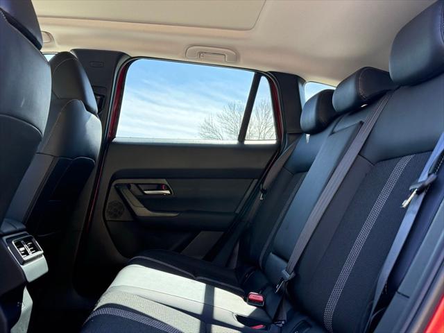 2026 Mazda CX-50 2.5 S Preferred