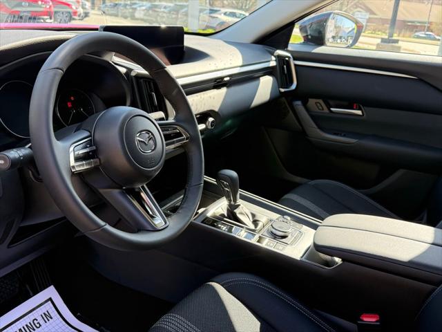 2026 Mazda CX-50 2.5 S Preferred