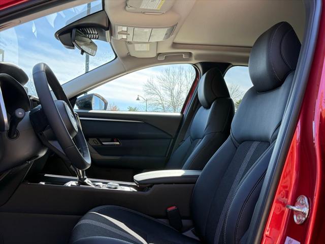 2026 Mazda CX-50 2.5 S Preferred