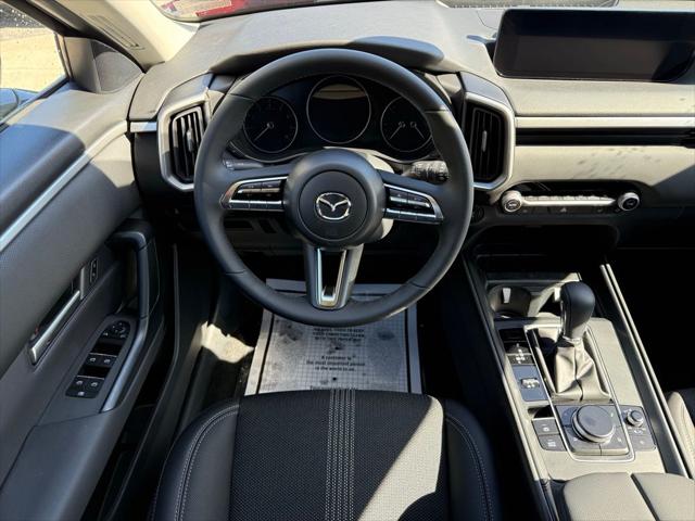 2026 Mazda CX-50 2.5 S Preferred