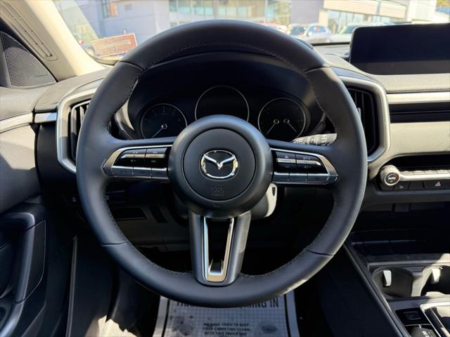 2026 Mazda CX-50 2.5 S Preferred