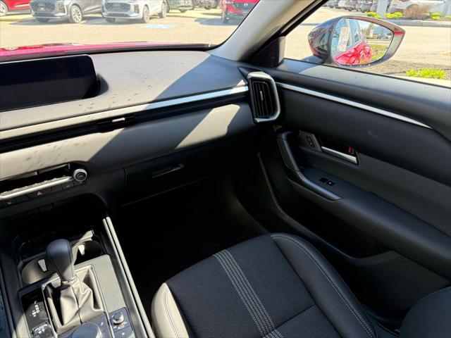 2026 Mazda CX-50 2.5 S Preferred