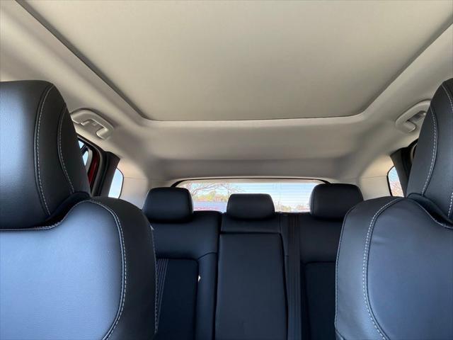 2026 Mazda CX-50 2.5 S Preferred