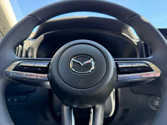2026 Mazda CX-50 2.5 S Preferred