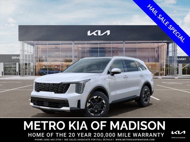 2026 Kia Sorento S for sale in Madison, WI