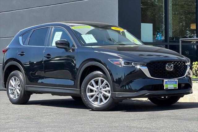 2023 Mazda CX-5 2.5 S Select