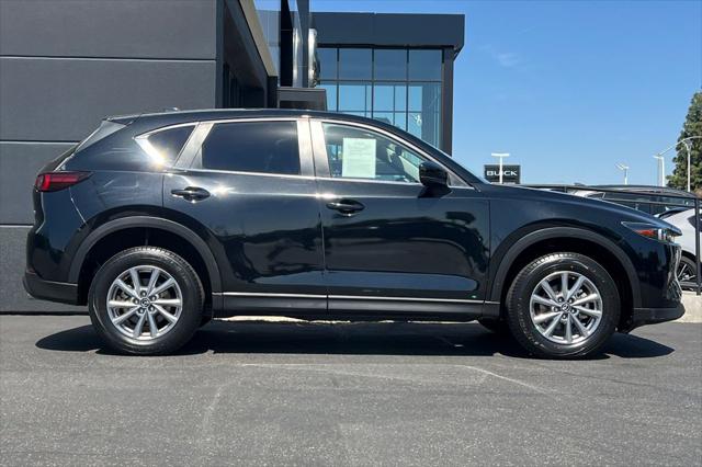 2023 Mazda CX-5 2.5 S Select