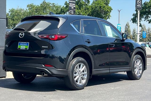 2023 Mazda CX-5 2.5 S Select
