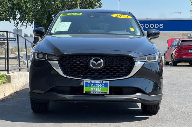 2023 Mazda CX-5 2.5 S Select