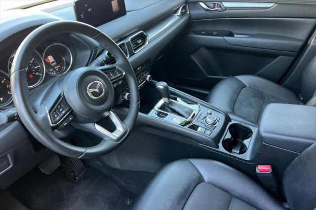 2023 Mazda CX-5 2.5 S Select