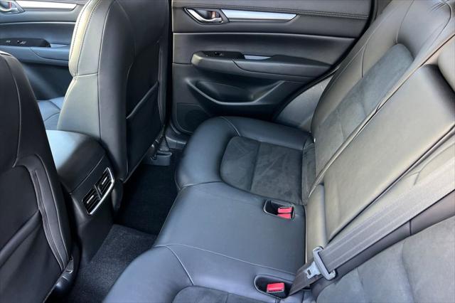 2023 Mazda CX-5 2.5 S Select