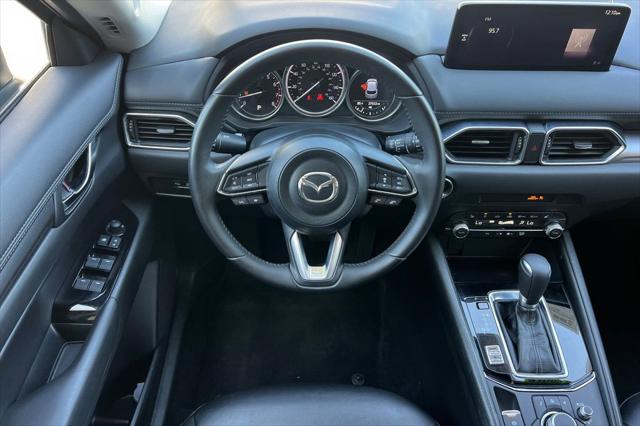 2023 Mazda CX-5 2.5 S Select