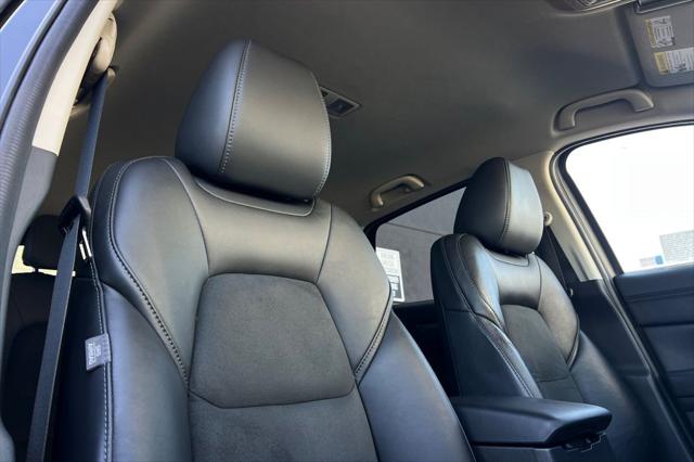 2023 Mazda CX-5 2.5 S Select